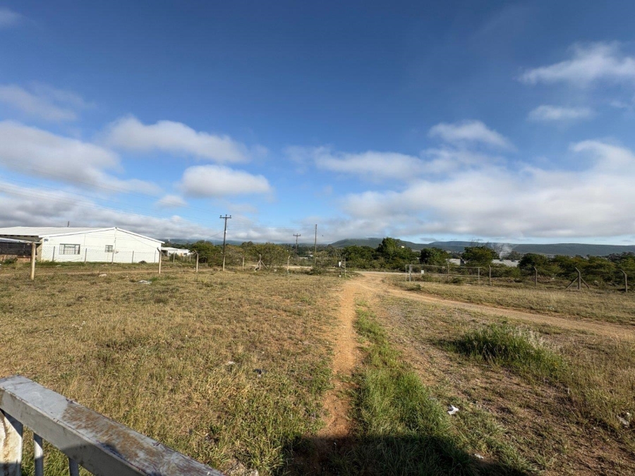 Commercial Property for Sale in Appiesdry Eastern Cape